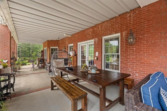 922 River Bend Road SW, Plainville, GA 30733