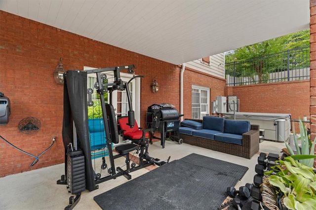 922 River Bend Road SW, Plainville, GA 30733