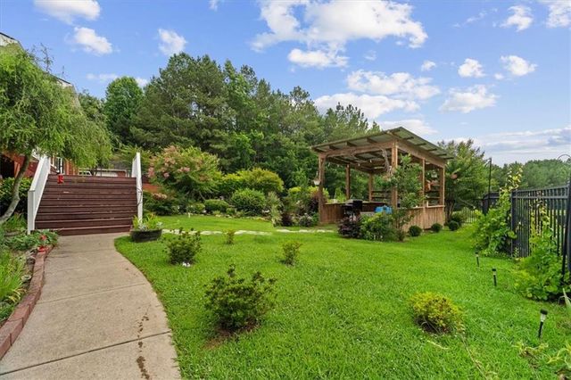 922 River Bend Road SW, Plainville, GA 30733