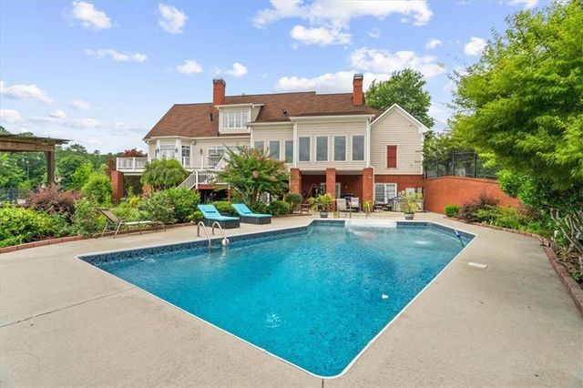 922 River Bend Road SW, Plainville, GA 30733