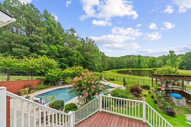 922 River Bend Road SW, Plainville, GA 30733