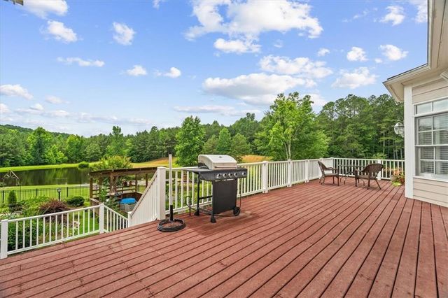 922 River Bend Road SW, Plainville, GA 30733
