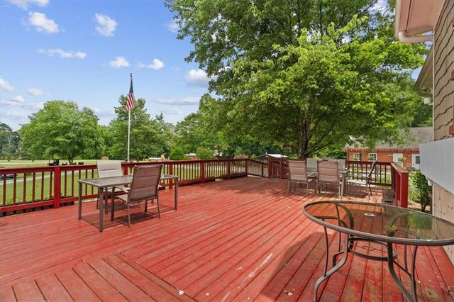 922 River Bend Road SW, Plainville, GA 30733