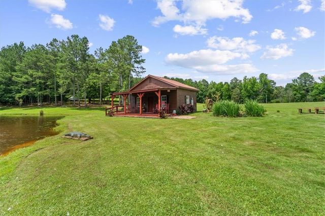 922 River Bend Road SW, Plainville, GA 30733