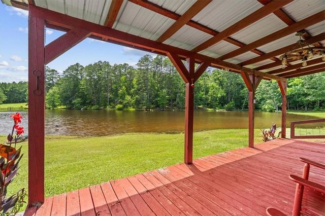922 River Bend Road SW, Plainville, GA 30733
