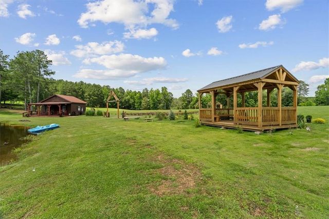 922 River Bend Road SW, Plainville, GA 30733