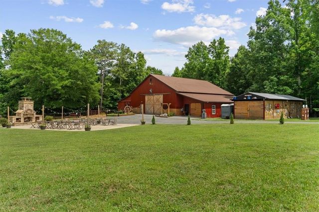 922 River Bend Road SW, Plainville, GA 30733