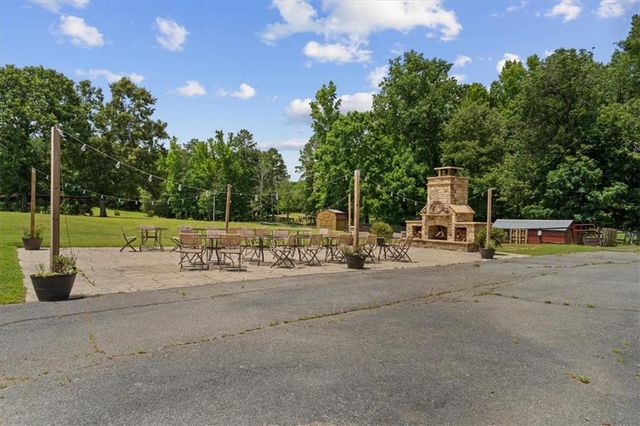 922 River Bend Road SW, Plainville, GA 30733