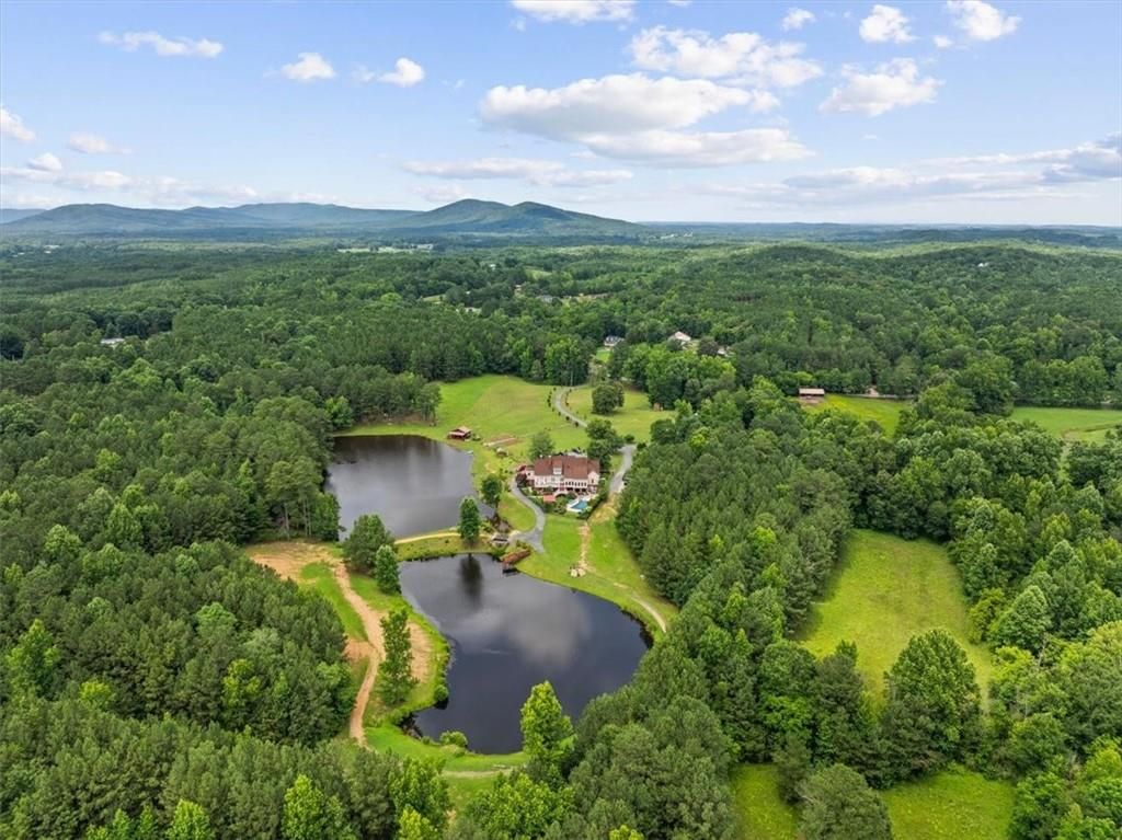 922 River Bend Road SW, Plainville, GA 30733