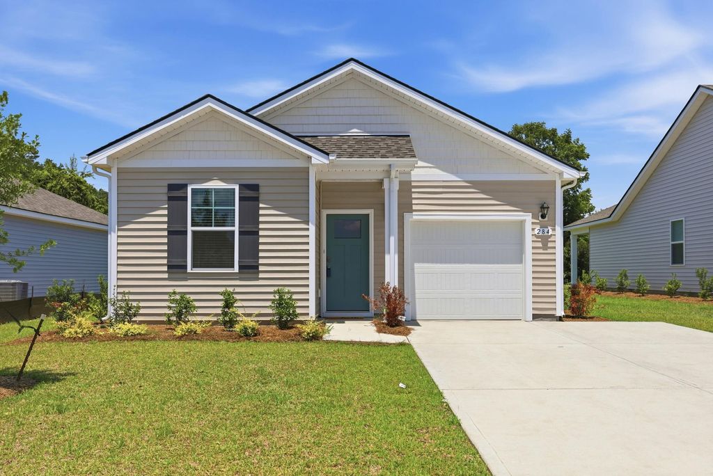 284 Long Beard Way, Longs, SC 29568