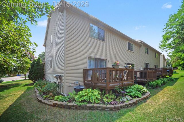 7142 Lavender Lane, Waterford Charter Township, MI 48327