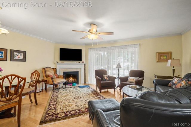 7142 Lavender Lane, Waterford Charter Township, MI 48327
