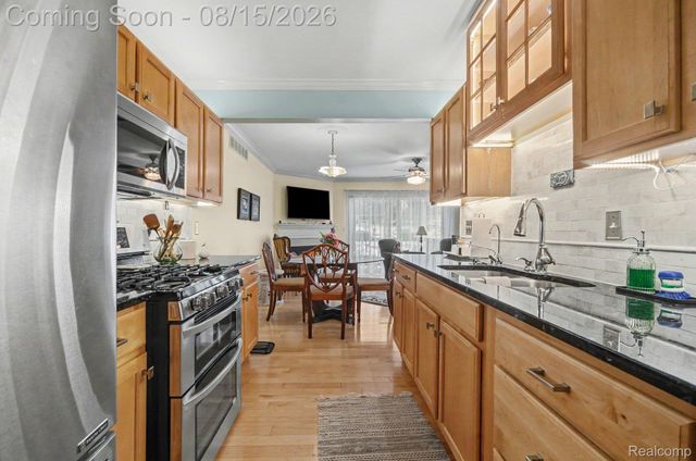 7142 Lavender Lane, Waterford Charter Township, MI 48327