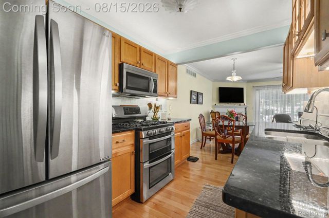 7142 Lavender Lane, Waterford Charter Township, MI 48327