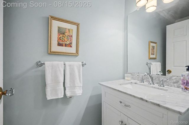 7142 Lavender Lane, Waterford Charter Township, MI 48327