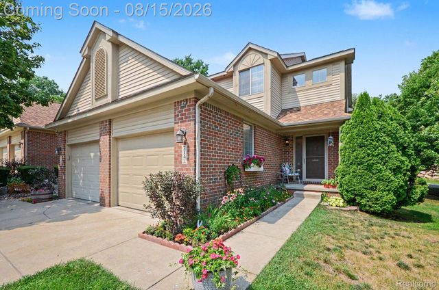 7142 Lavender Lane, Waterford Charter Township, MI 48327
