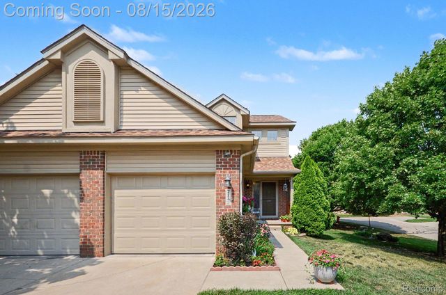 7142 Lavender Lane, Waterford Charter Township, MI 48327