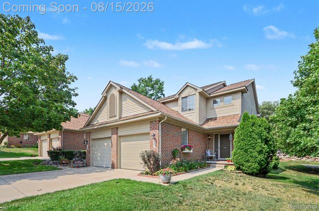 7142 Lavender Lane, Waterford Charter Township, MI 48327