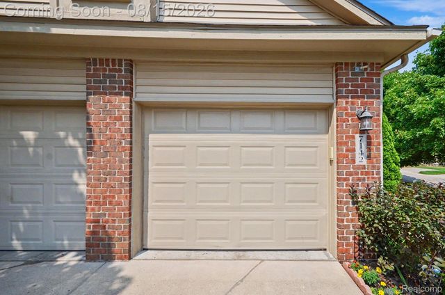 7142 Lavender Lane, Waterford Charter Township, MI 48327