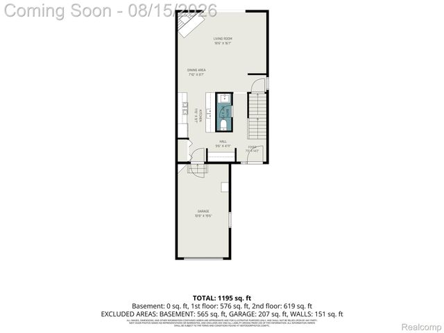 7142 Lavender Lane, Waterford Charter Township, MI 48327