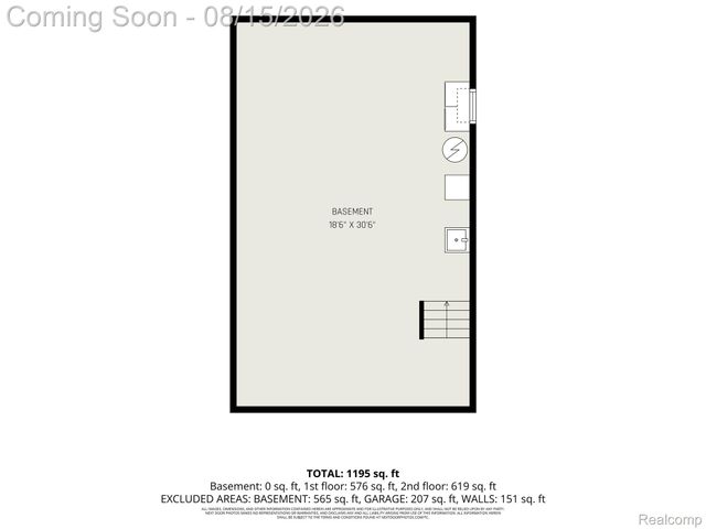 7142 Lavender Lane, Waterford Charter Township, MI 48327