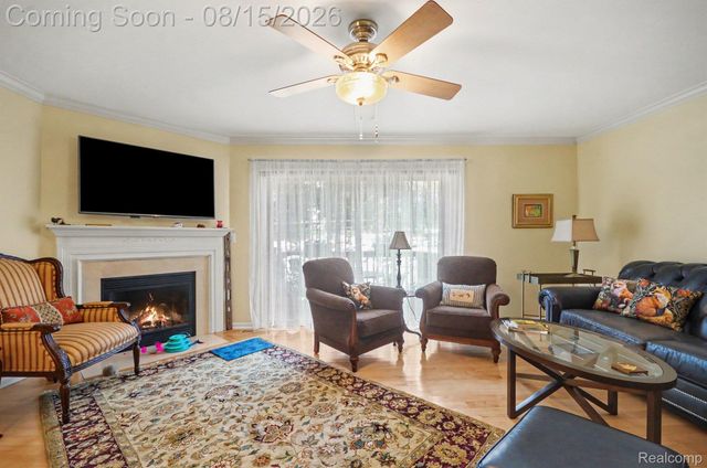 7142 Lavender Lane, Waterford Charter Township, MI 48327