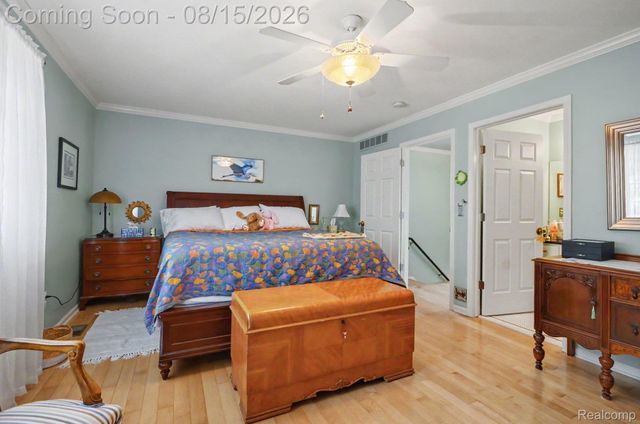 7142 Lavender Lane, Waterford Charter Township, MI 48327