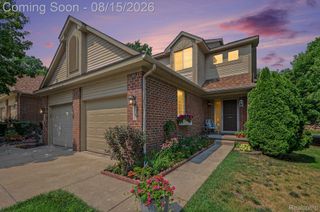 7142 Lavender Lane, Waterford Charter Township, MI 48327