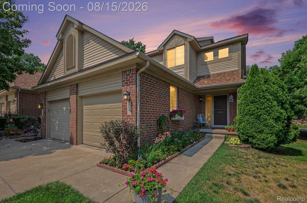 7142 Lavender Lane, Waterford Charter Township, MI 48327