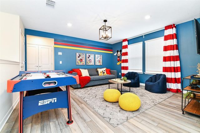 3373 LILAC WAY, Davenport, FL 33897