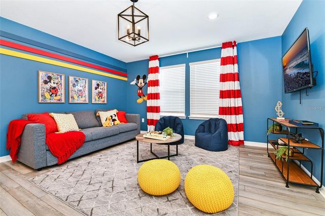 3373 LILAC WAY, Davenport, FL 33897