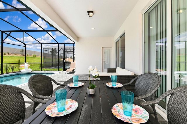 3373 LILAC WAY, Davenport, FL 33897