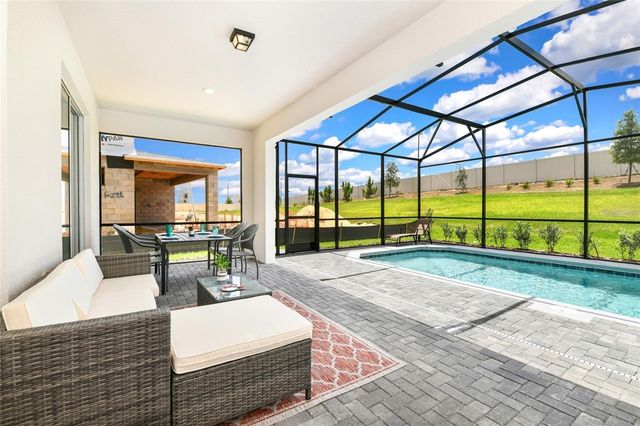 3373 LILAC WAY, Davenport, FL 33897