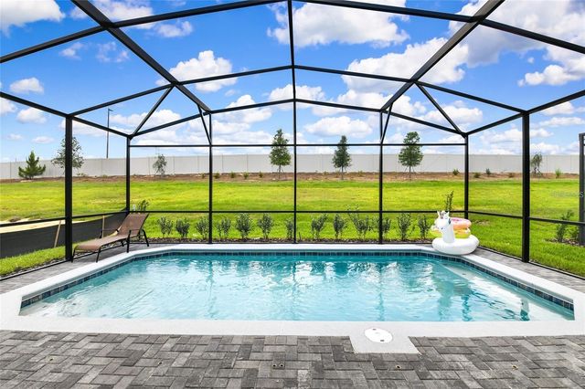 3373 LILAC WAY, Davenport, FL 33897