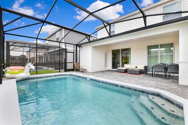 3373 LILAC WAY, Davenport, FL 33897