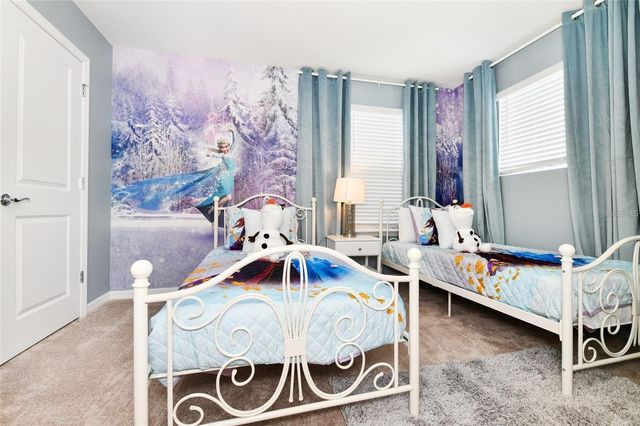 3373 LILAC WAY, Davenport, FL 33897