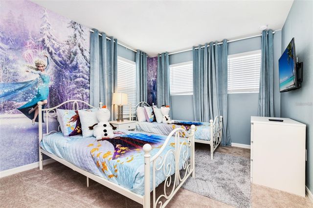 3373 LILAC WAY, Davenport, FL 33897