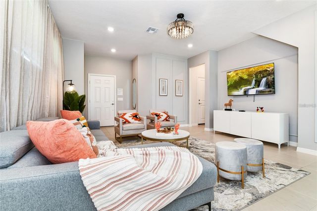 3373 LILAC WAY, Davenport, FL 33897