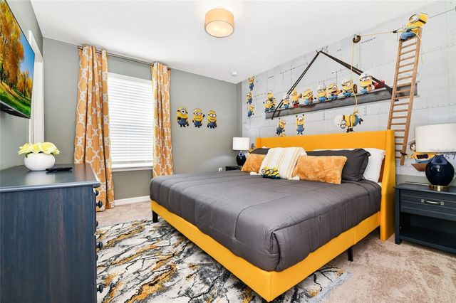 3373 LILAC WAY, Davenport, FL 33897