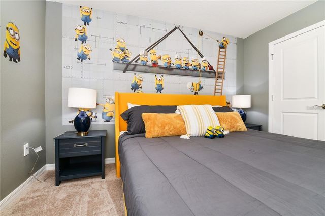 3373 LILAC WAY, Davenport, FL 33897