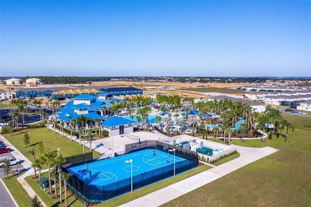 3373 LILAC WAY, Davenport, FL 33897