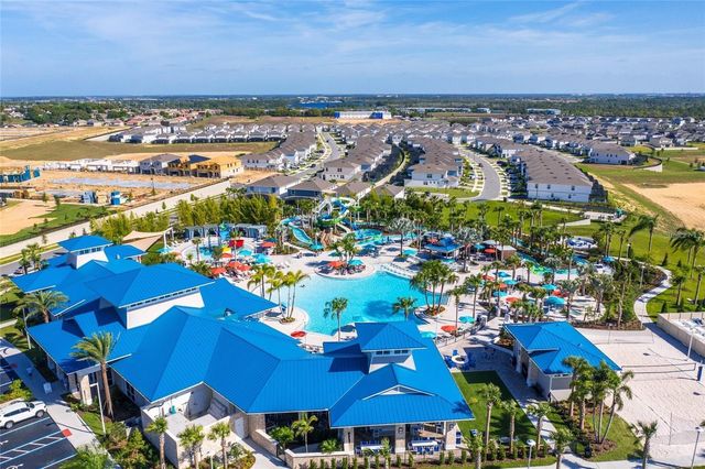 3373 LILAC WAY, Davenport, FL 33897