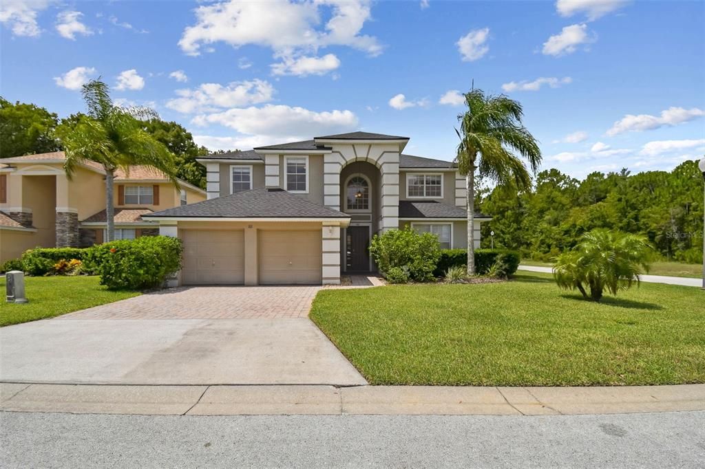 101 CYPRESS POINTE COURT, Davenport, FL 33896