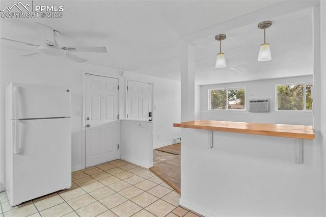 3020 E Bijou Street 5A, Colorado Springs, CO 80909