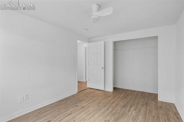 3020 E Bijou Street 5A, Colorado Springs, CO 80909