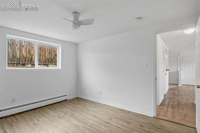 3020 E Bijou Street 5A, Colorado Springs, CO 80909