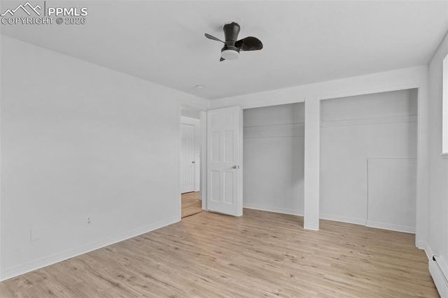 3020 E Bijou Street 5A, Colorado Springs, CO 80909