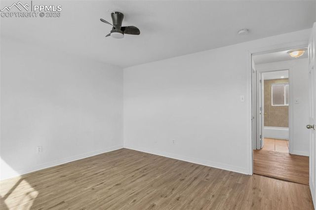 3020 E Bijou Street 5A, Colorado Springs, CO 80909