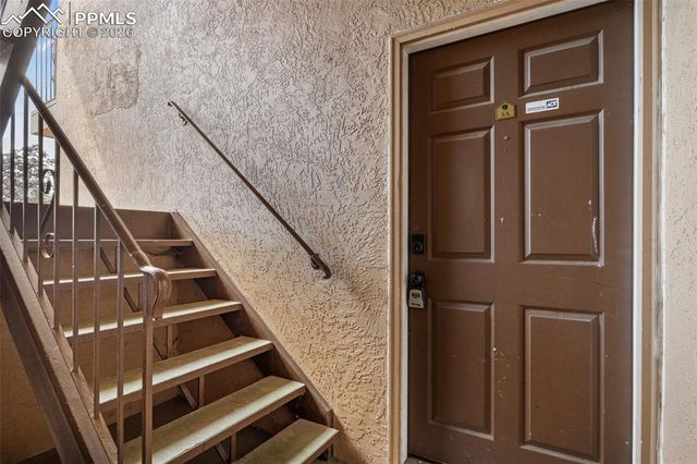 3020 E Bijou Street 5A, Colorado Springs, CO 80909