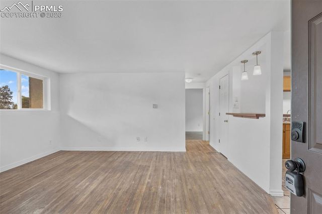 3020 E Bijou Street 5A, Colorado Springs, CO 80909